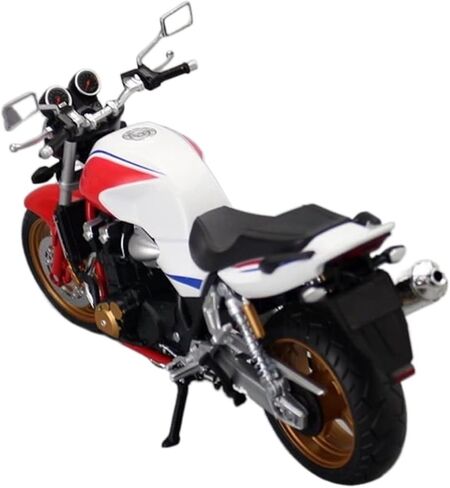 المجموعة 1:12 لـ H-Onda CB1300SF هدية مجموعة نماذج الدراجات النارية in Saudi Arabia