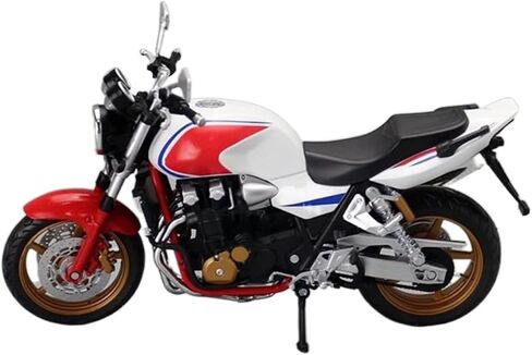 المجموعة 1:12 لـ H-Onda CB1300SF هدية مجموعة نماذج الدراجات النارية in Saudi Arabia
