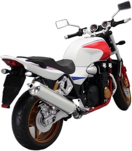 المجموعة 1:12 لـ H-Onda CB1300SF هدية مجموعة نماذج الدراجات النارية in Saudi Arabia