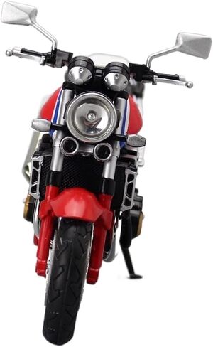 المجموعة 1:12 لـ H-Onda CB1300SF هدية مجموعة نماذج الدراجات النارية in Saudi Arabia
