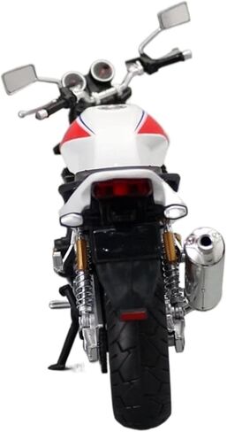 المجموعة 1:12 لـ H-Onda CB1300SF هدية مجموعة نماذج الدراجات النارية in Saudi Arabia