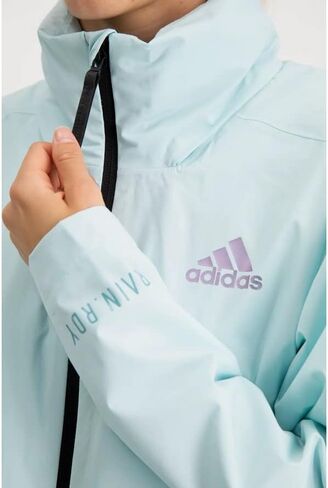 adidas Women's Traveer Rain.rdy Jacket in Saudi Arabia