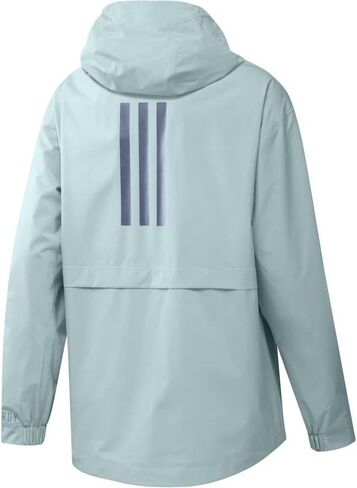 adidas Women's Traveer Rain.rdy Jacket in Saudi Arabia