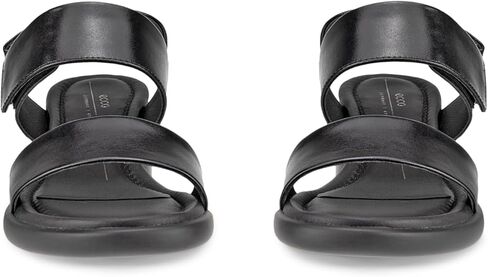 ECCO Women's Sculpted 35 Luxe Strap Heeled Sandal in Kuwait