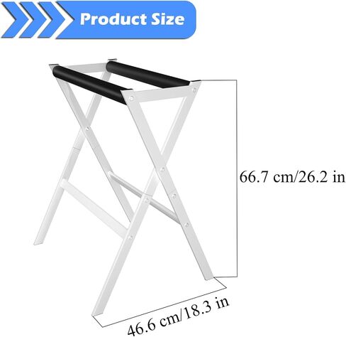 Tennis Racket Storage Rack Tennis Racquet Stand Rack Durable and Detachable Tennis Racket Holder Black in Saudi Arabia
