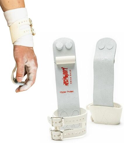 Reisport mens Medium (2) Men s Ring Grip Double Buckle, 0, Medium 2 US in Kuwait