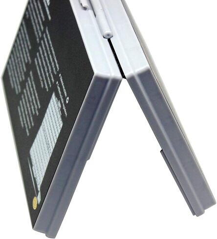 Two AideTek BOXALL72 SMD SMT Resistor Capacitor 1206 0805 0603 Box Organizer Craft Beads Storage 72 Compartments on Each Box in Saudi Arabia