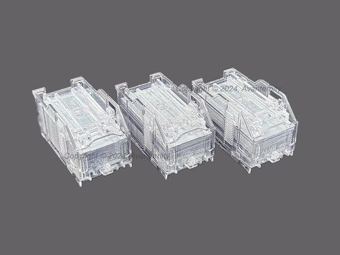 Avanternity's Staple Refills, Compatible with Xerox 008R12941 8R12941 Staples (Pack of 1 Box) in Kuwait