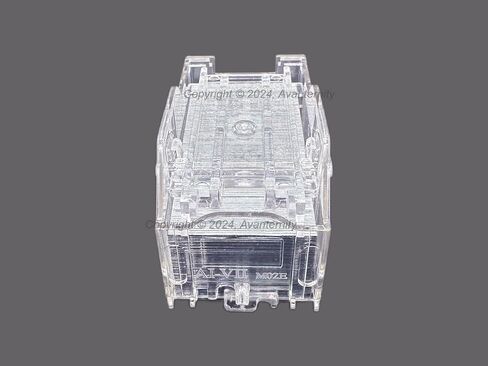 Avanternity's Staple Refills, Compatible with Xerox 008R12941 8R12941 Staples (Pack of 1 Box) in Kuwait