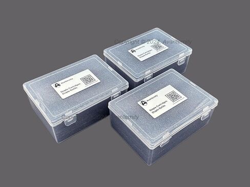 Avanternity's Staple Refills, Compatible with Xerox 008R12941 8R12941 Staples (Pack of 1 Box) in Kuwait