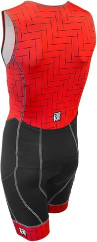 بدلة فورزا فليسوت ثلاثية للرجال من دي سوتو in Kuwait