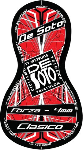 بدلة فورزا فليسوت ثلاثية للرجال من دي سوتو in Kuwait