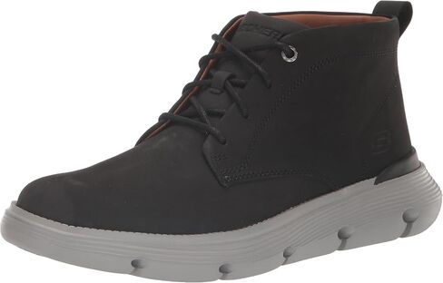 Skechers Men's Garza-Fontaine Chukka Boot in Saudi Arabia