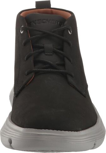 Skechers Men's Garza-Fontaine Chukka Boot in Saudi Arabia
