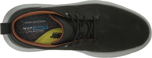 Skechers Men's Garza-Fontaine Chukka Boot in Saudi Arabia