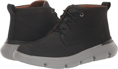 Skechers Men's Garza-Fontaine Chukka Boot in Saudi Arabia