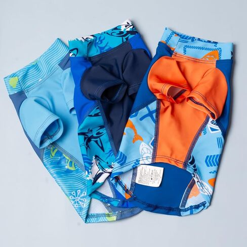 Dog Sun Shirt ، USA Made (UPF 50+) ، Honu ، X-Small in Kuwait