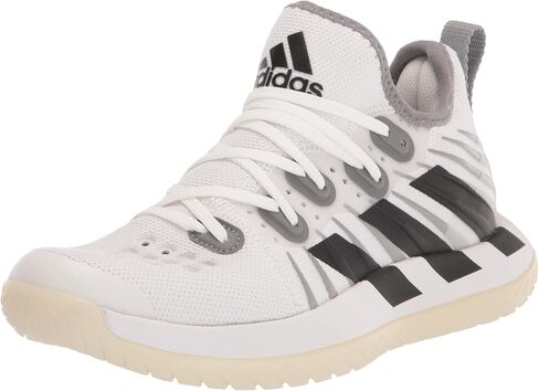 adidas Men's Stabil Next Gen Indoor Volleyball Shoes, US 12.5 Men's in Saudi Arabia