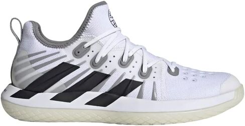 adidas Men's Stabil Next Gen Indoor Volleyball Shoes, US 12.5 Men's in Saudi Arabia