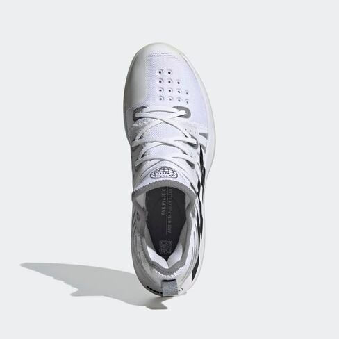 adidas Men's Stabil Next Gen Indoor Volleyball Shoes, US 12.5 Men's in Saudi Arabia
