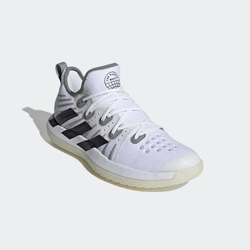adidas Men's Stabil Next Gen Indoor Volleyball Shoes, US 12.5 Men's in Saudi Arabia