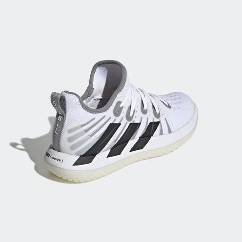 adidas Men's Stabil Next Gen Indoor Volleyball Shoes, US 12.5 Men's in Saudi Arabia