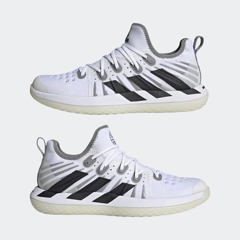 adidas Men's Stabil Next Gen Indoor Volleyball Shoes, US 12.5 Men's in Saudi Arabia