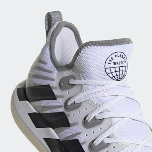 adidas Men's Stabil Next Gen Indoor Volleyball Shoes, US 12.5 Men's in Saudi Arabia