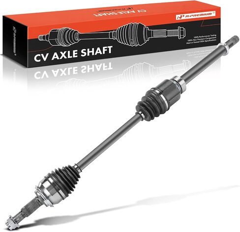 A-Premium CV Axle Shaft Assembly Compatible with Nissan Sentra 2020 2021 2022 2.0L, Automatic CVT Transmission, Front Left Driver Side, Replace# 391016LB0A in Saudi Arabia