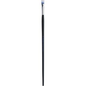 F & M Brush Company Dynasty Blue Ice Long Handle Brush-Series 320B Bright Size 4