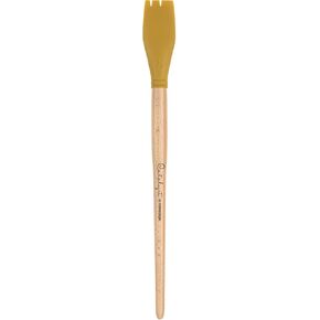 Princeton Catalyst Tools, Art Supplies for Texturizing and Moving Paint, Blade- 30mm, Yellow