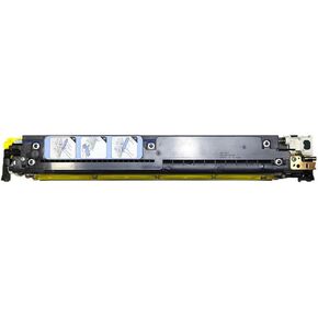 GPR30 GPR31 NPG45 NPG46 C-EXV28/29 Developer Unit with Developer Powder Compatible with IR C5030 C5035 C5250 C5255 C5045 C5051 C5235 C5240 Models(Yellow)