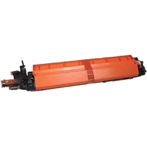 وحدة المطورين DV311K DV-311K التي تم إعادة تصنيعها متوافقة مع طرز C220 C280 C360 تشمل مسحوق المطورين (K)