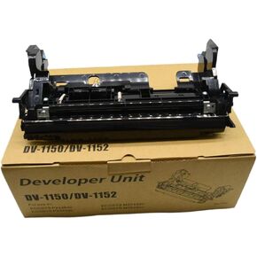 1X DV-1150 DV-1152 DV-1153 Developer Unit Assembly Compatible with ECOSYS P2235 P2040 M2135 M2635 M2735 M2040 M2540 M2640 Printers Replaces 302RV93030