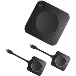 BARCO CLICKSHARE C-10 GEN2 US SET INCLUDING 2 BUTTONS, TAA COMPLIANT