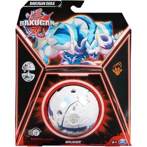 BTB Revolution Deka 1 Pack
