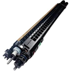 1pcs Developer Housing Unit Assembly Compatible with DC 240 242 250 252 260 5065 700 550 560 7780 604K86551 604K86560(M)