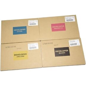 1PC Original Developer Powder For Xerox DC242 240 250 252 260 550 560 570 700 J75 C75 C65 C70 675K76280 675K76220 675K76250 500g(Original C)