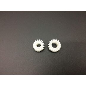 Developer Gear for Xerox DCC6550 DCC5065 DCC6500 7500 7550 DC240 DC242(10 Sets)