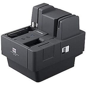 Canon Image Formula CR-120N Check Transport Document Scanner, Black (2693C001)