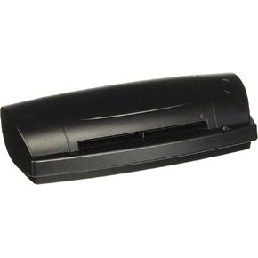 VICTORY MULTIMEDIA SCANSHELL800DXN Black Card Scanner