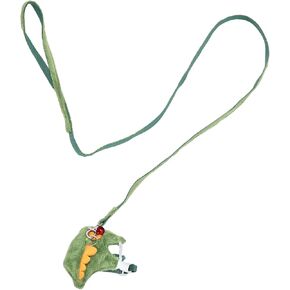 TOYANDONA Comfortable Harness and Leash for Animals Practical Ferret Walking Rope Easy to Wear Pet Vest for Outdoor Supplies