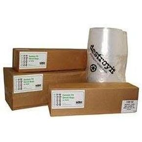 Shredder Bags for Destroyit Models 4107-4108-4109