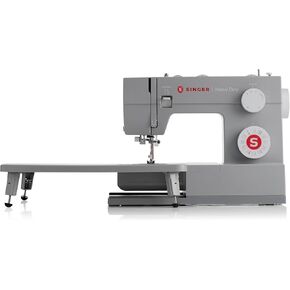 SINGER Heavy Duty 4432 Sewing Machine with Extension Table