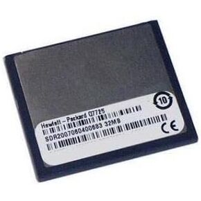 الاستبدال لـ HP Color LaserJet 4650 32MB وحدة الذاكرة DIMM FLUSL