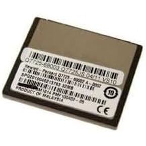 Replacement for Color 4700 Firmware Module Q7725-67967 Seller Refurbished