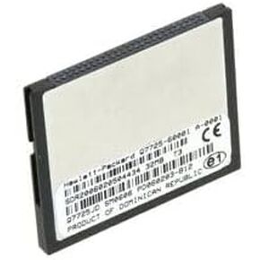 Replacement for HP Laserjet 4610/4650 32Mb Firmware Module Q7725AG Seller Refurbished