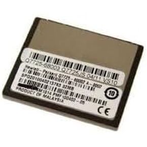 Replacement for HP Laserjet 9040 9050 32Mb Firmware Dimm - Refurbished Q7725-67997 Seller Refurbished