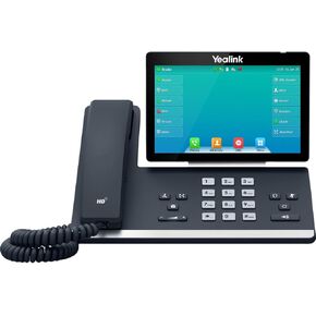 Yealink T57W Prime Business Phone (Renewed)