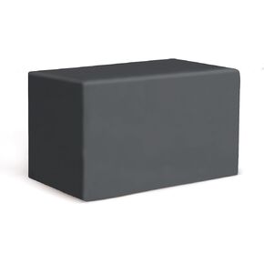 VIBRATITE Natural Air Dry Clay Bulk, 10LBs All-Purpose Modeling Sculpting Pottery Clay for Beginners and Professional (Dark Gray)